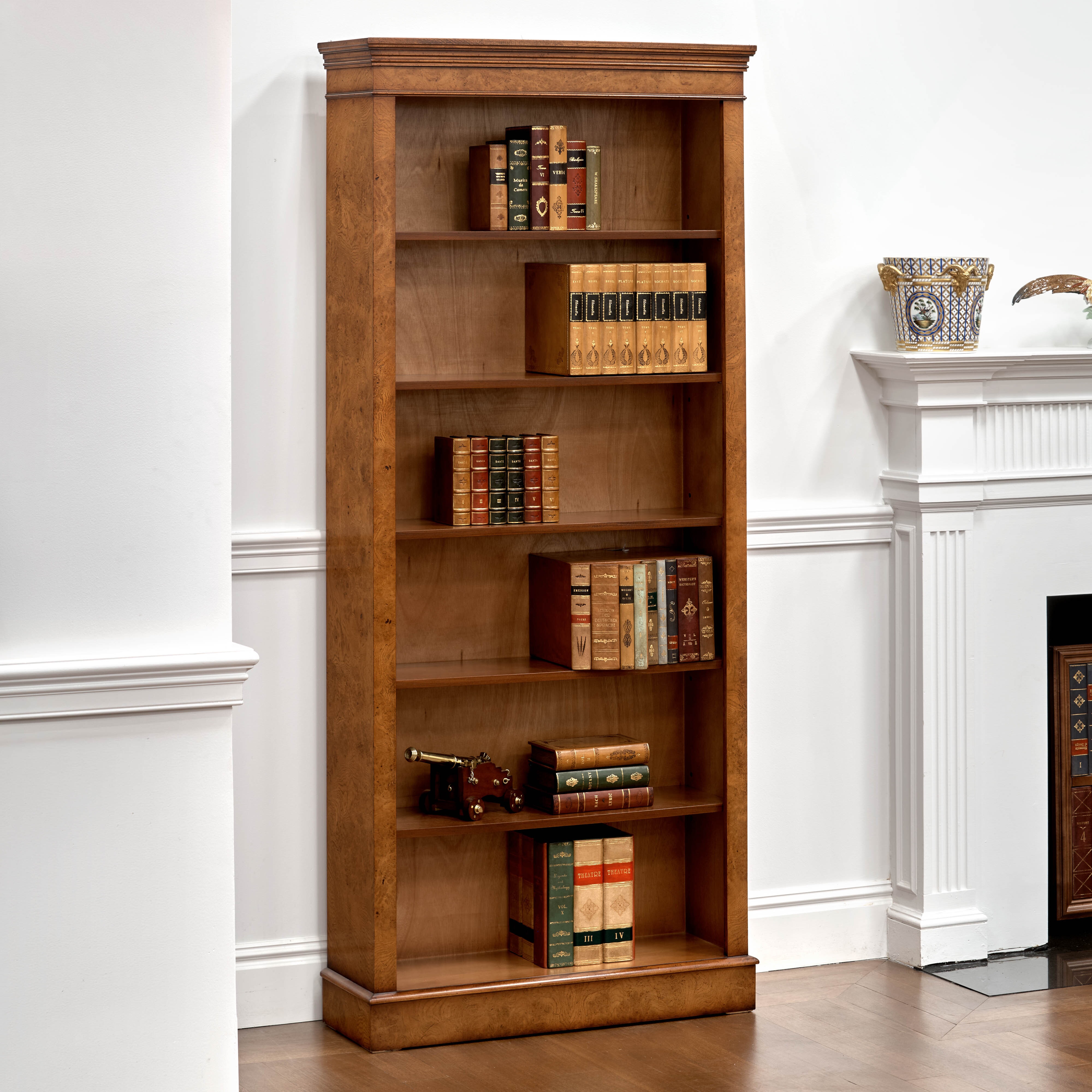 Philippe Deshoulieres | Plates & Dinnerware | Scully & Scully